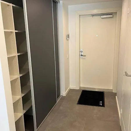Appartement Ross *