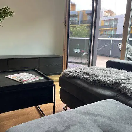 Appartement Ross Tallinn