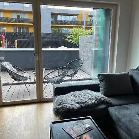 Appartement Ross *